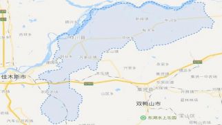  中景裝飾公司中標(biāo)“樺川縣農(nóng)村人居環(huán)境整治建設(shè)項(xiàng)目”