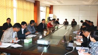 中景農(nóng)科公司“國家生態(tài)文化教育（江蘇）基地”項目進展順利