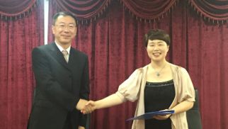 集團攬獲合肥市廬陽區(qū)47平方公里區(qū)域建設項目