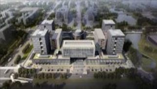 中景管理公司成功中標北京理工大學良鄉校區教學樓組團（監理）項目